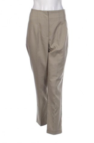 Pantaloni de femei Sinsay, Mărime L, Culoare Verde, Preț 79,08 Lei