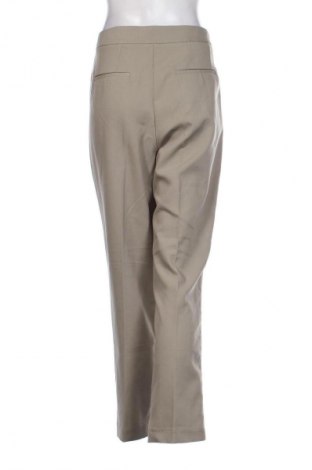 Pantaloni de femei Sinsay, Mărime L, Culoare Verde, Preț 79,08 Lei