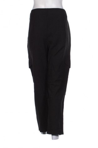 Pantaloni de femei Sinsay, Mărime L, Culoare Negru, Preț 73,98 Lei