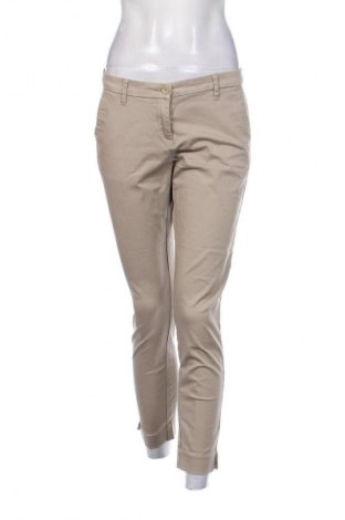 Damenhose Sisley, Größe XL, Farbe Beige, Preis € 32,00