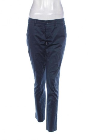 Damenhose Sisley, Größe L, Farbe Blau, Preis € 31,04
