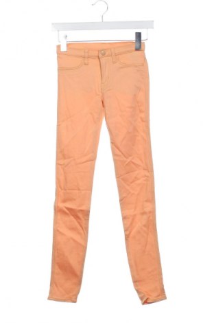 Damenhose Sly, Größe XXS, Farbe Orange, Preis 20,99 €