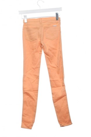 Damenhose Sly, Größe XXS, Farbe Orange, Preis 20,99 €