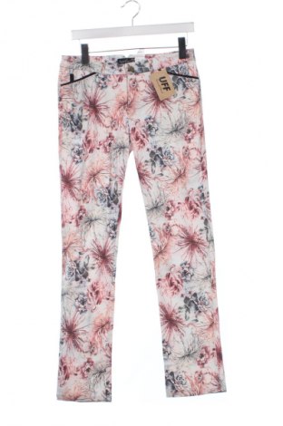 Pantaloni de femei Smashed Lemon, Mărime S, Culoare Multicolor, Preț 183,99 Lei