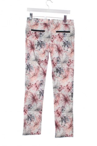 Pantaloni de femei Smashed Lemon, Mărime S, Culoare Multicolor, Preț 183,99 Lei