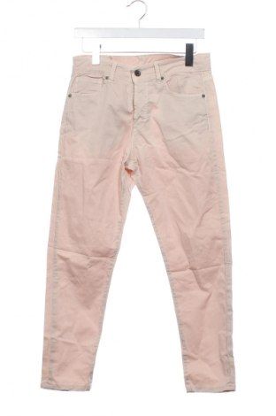 Pantaloni de femei Souvenir, Mărime XS, Culoare Ecru, Preț 314,99 Lei