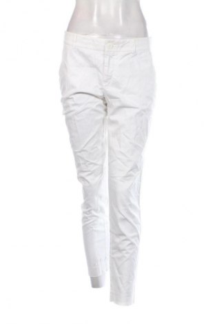 Damenhose Stefanel, Größe S, Farbe Weiß, Preis 66,99 €