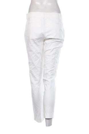 Damenhose Stefanel, Größe S, Farbe Weiß, Preis 66,99 €