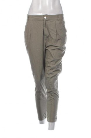 Damenhose Stefanel, Größe M, Farbe Grün, Preis 66,99 €