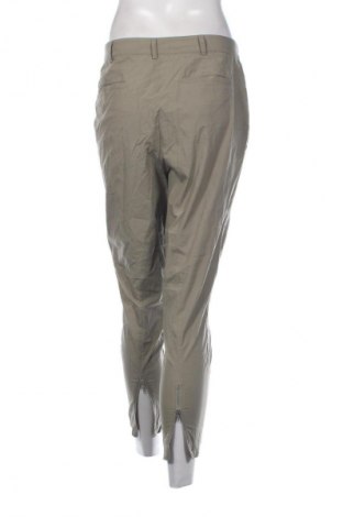 Damenhose Stefanel, Größe M, Farbe Grün, Preis 66,99 €