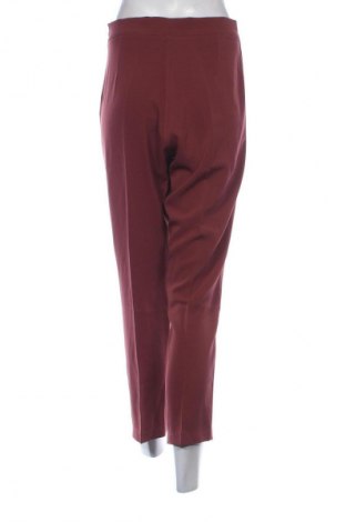 Pantaloni de femei Stefanel, Mărime M, Culoare Roșu, Preț 669,99 Lei
