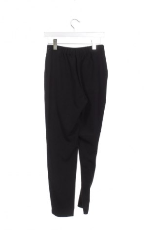 Pantaloni de femei Stefanel, Mărime XS, Culoare Negru, Preț 199,00 Lei
