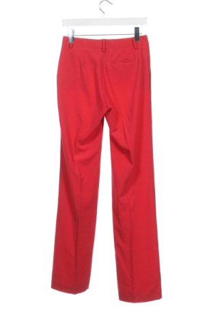 Damenhose Stefanel, Größe XXS, Farbe Rot, Preis 66,99 €