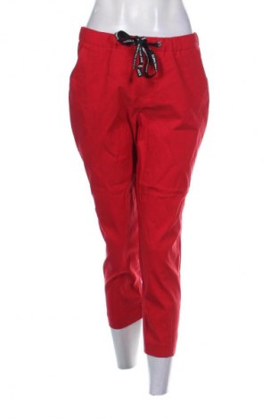 Damenhose Stehmann, Größe M, Farbe Rot, Preis 20,80 €