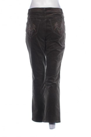 Damenhose Steilmann, Größe M, Farbe Grün, Preis € 15,13