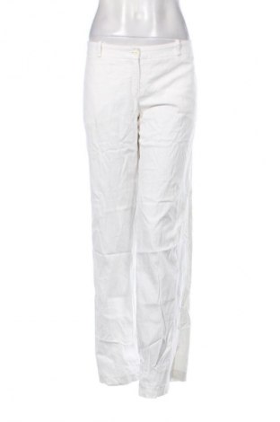 Damenhose Stella Belcheva, Größe XL, Farbe Weiß, Preis 14,71 €