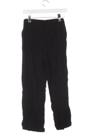 Damenhose Stradivarius, Größe XS, Farbe Schwarz, Preis € 8,99