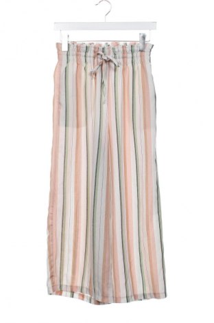 Dámské kalhoty  Stradivarius, Velikost XS, Barva Vícebarevné, Cena  469,00 Kč