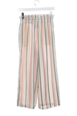 Dámské kalhoty  Stradivarius, Velikost XS, Barva Vícebarevné, Cena  469,00 Kč