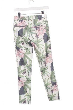 Dámské kalhoty  Stradivarius, Velikost XS, Barva Vícebarevné, Cena  367,00 Kč