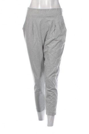 Damskie spodnie Stradivarius, Rozmiar M, Kolor Szary, Cena 95,99 zł