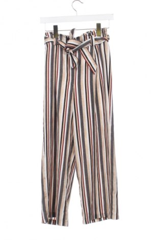 Dámske nohavice Stradivarius, Veľkosť XS, Farba Viacfarebná, Cena  10,95 €