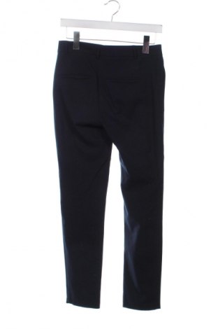 Dámské kalhoty  Stradivarius, Velikost XXS, Barva Modrá, Cena  370,00 Kč