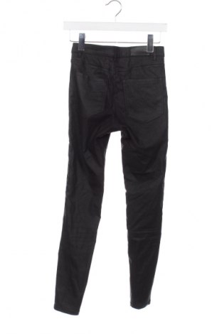 Damskie spodnie Stradivarius, Rozmiar XS, Kolor Czarny, Cena 68,33 zł