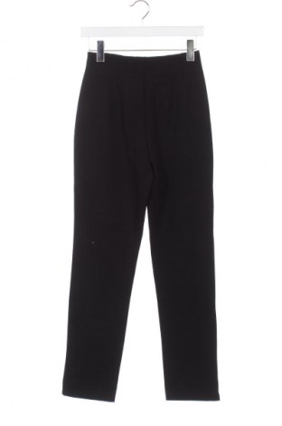 Dámské kalhoty  Stradivarius, Velikost XS, Barva Černá, Cena  616,00 Kč