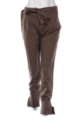 Damenhose Stradivarius, Größe S, Farbe Braun, Preis € 14,54