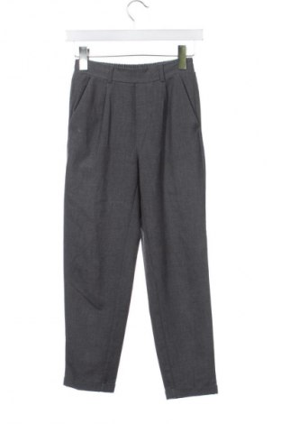 Dámske nohavice Stradivarius, Veľkosť XS, Farba Sivá, Cena  14,83 €