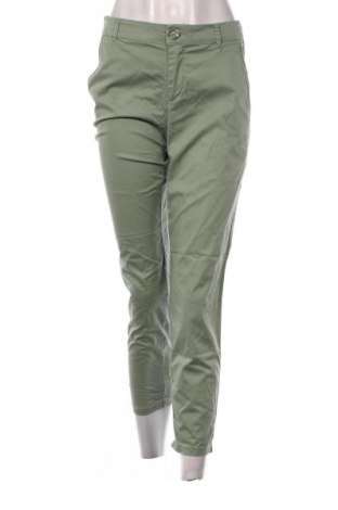 Damenhose Street One, Größe M, Farbe Grün, Preis € 28,99