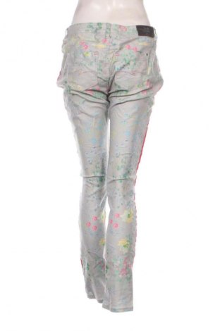 Damskie spodnie Street One, Rozmiar XL, Kolor Kolorowy, Cena 60,99 zł