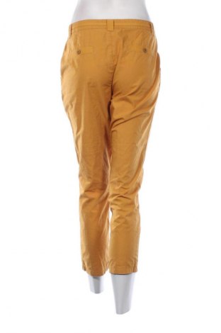 Pantaloni de femei Street One, Mărime M, Culoare Galben, Preț 104,59 Lei