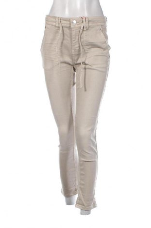 Damenhose Street One, Größe M, Farbe Beige, Preis 64,99 €