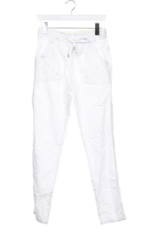 Damskie spodnie Street One, Rozmiar XS, Kolor Biały, Cena 134,99 zł