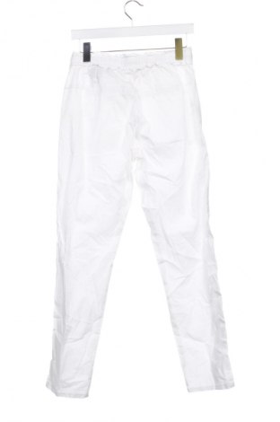 Damskie spodnie Street One, Rozmiar XS, Kolor Biały, Cena 134,99 zł