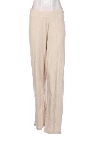 Pantaloni de femei Studio Select, Mărime S, Culoare Ecru, Preț 274,99 Lei