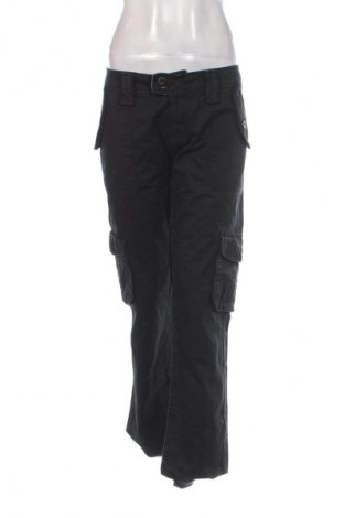 Damskie spodnie Surplus, Rozmiar L, Kolor Czarny, Cena 134,99 zł