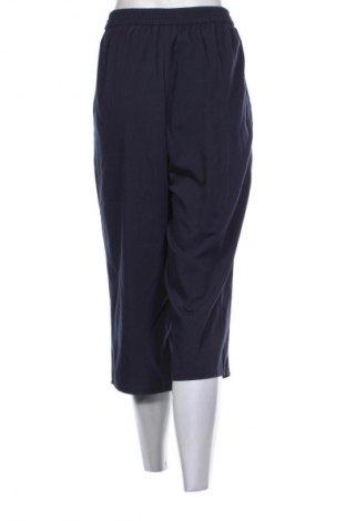 Pantaloni de femei TCM, Mărime L, Culoare Albastru, Preț 74,81 Lei