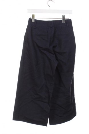 Damskie spodnie TWINSET, Rozmiar XS, Kolor Niebieski, Cena 308,05 zł