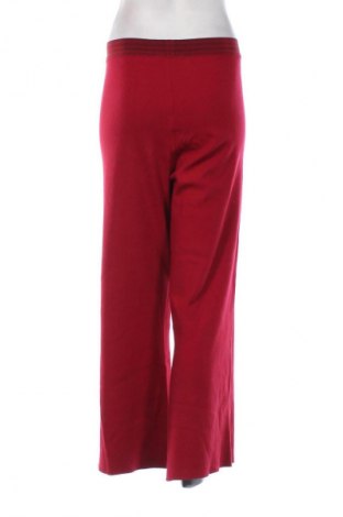Pantaloni de femei TWINSET, Mărime M, Culoare Roșu, Preț 330,67 Lei