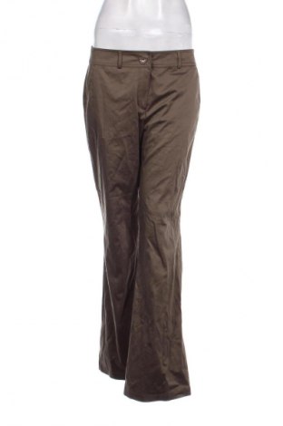 Pantaloni de femei Taifun, Mărime L, Culoare Verde, Preț 158,16 Lei