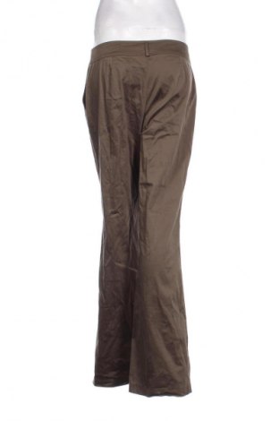 Pantaloni de femei Taifun, Mărime L, Culoare Verde, Preț 158,16 Lei