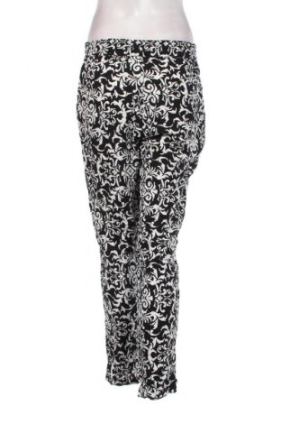 Γυναικείο παντελόνι Takko Fashion, Μέγεθος M, Χρώμα Πολύχρωμο, Τιμή 18,99 €