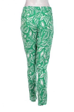 Γυναικείο παντελόνι Takko Fashion, Μέγεθος M, Χρώμα Πολύχρωμο, Τιμή 18,99 €