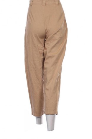 Pantaloni de femei Tally Weijl, Mărime S, Culoare Bej, Preț 150,99 Lei