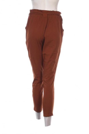 Pantaloni de femei Tally Weijl, Mărime S, Culoare Maro, Preț 94,99 Lei