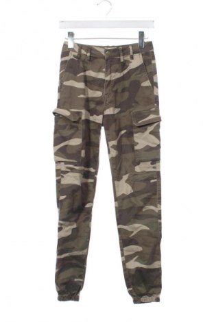 Pantaloni de femei Tally Weijl, Mărime XXS, Culoare Multicolor, Preț 94,99 Lei