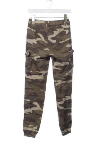 Pantaloni de femei Tally Weijl, Mărime XXS, Culoare Multicolor, Preț 94,99 Lei